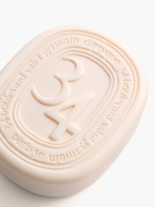 34 Boulevard Saint Germain Scented soap 200G