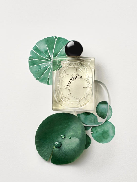 Lilyphéa Eau de parfum 100ML