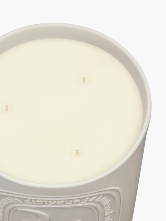 34 boulevard Saint Germain Large Candle 600G