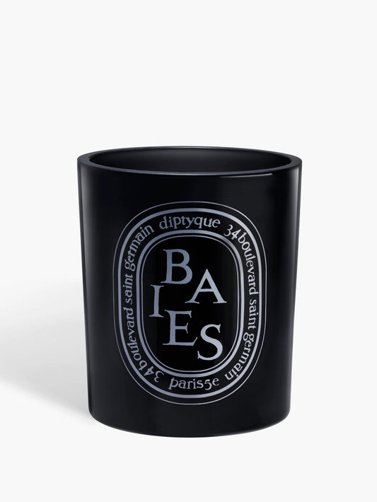 Baies (Berries) Medium Candle 300G