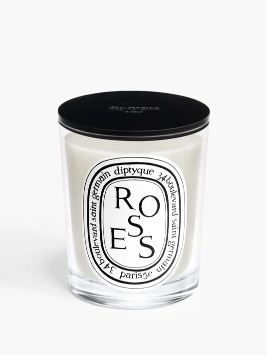 Lid for classic candles One Size