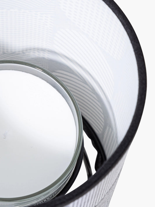 Dots Lantern For classic candles 120G