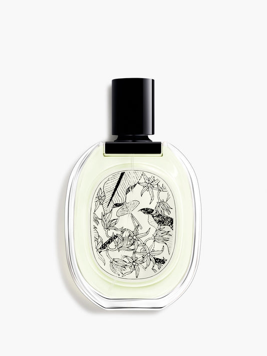 Eau Mohéli Eau de toilette 100ML