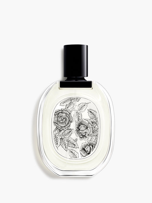 Eau Rose Eau de toilette 100ML