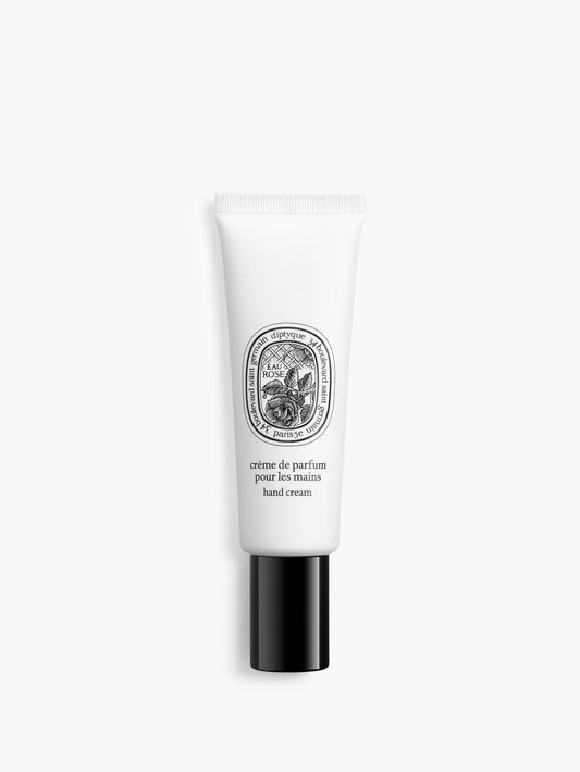 Eau Rose Perfumed hand cream 45ML