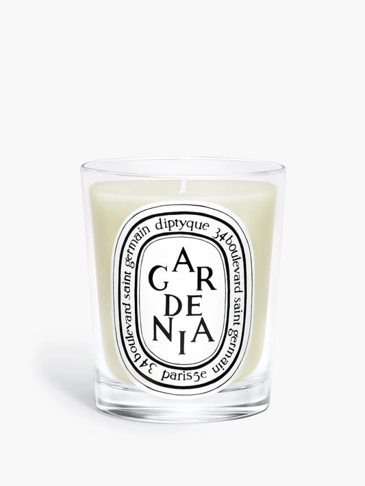 Gardenia Classic Candle 190G