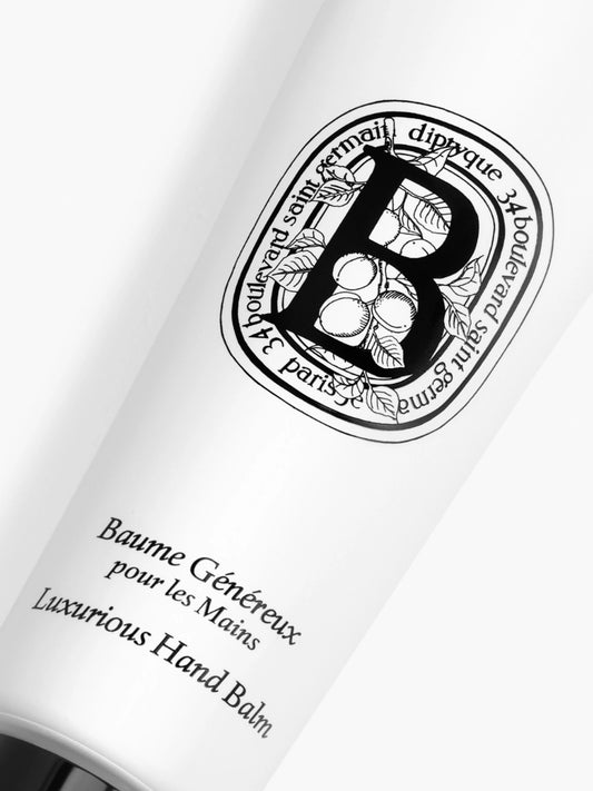 Luxurious balm for the hands 45ML