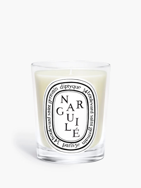 Narguilé Classic Candle 190G