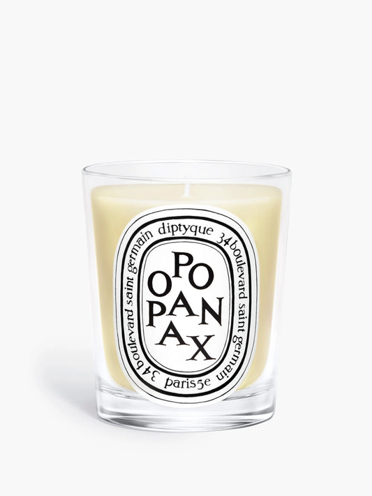 Opopanax Classic Candle 190G