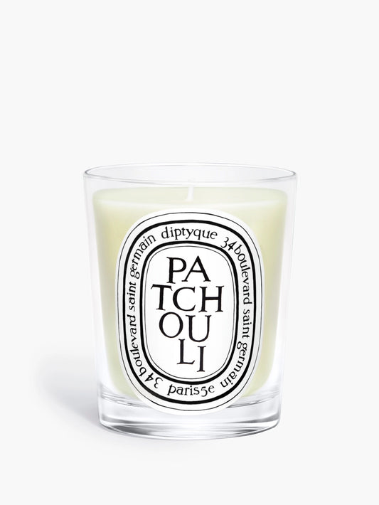 Patchouli Classic Candle 190G