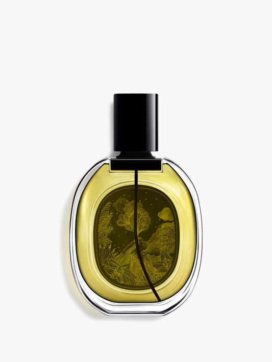 Tempo Eau de parfum 75ML