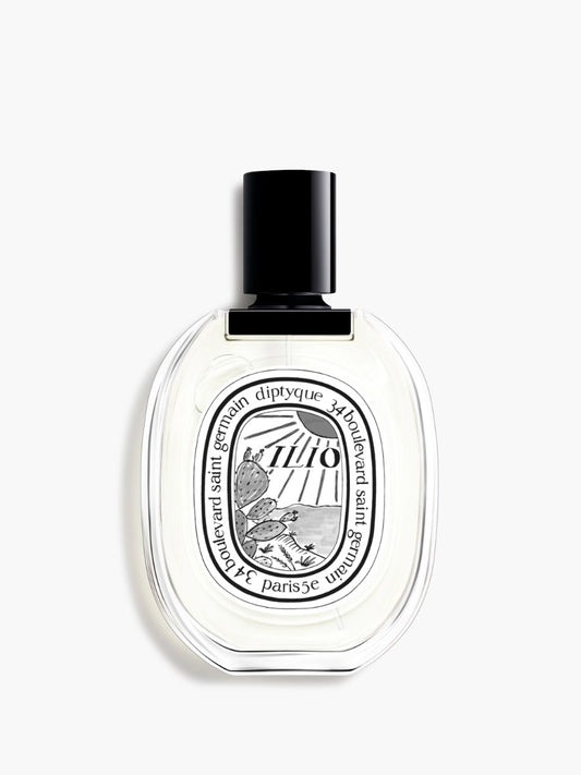 Ilio Eau de toilette 100ML