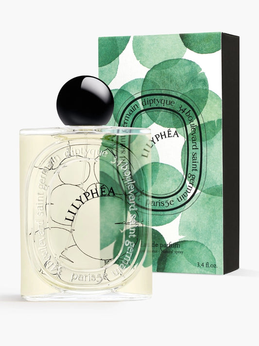 Lilyphéa Eau de parfum 100ML