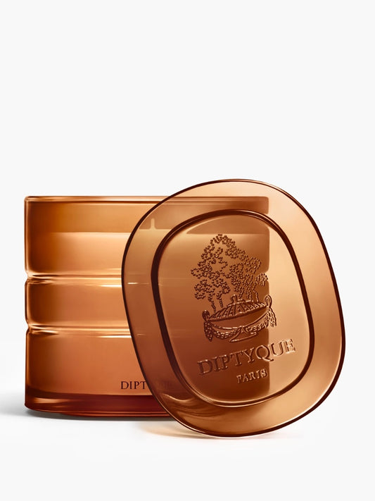 Terres Blondes (Golden Lands) Refillable Candle 270G